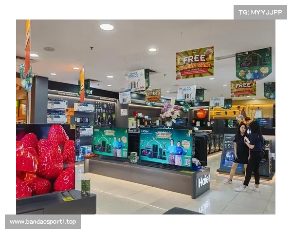 海尔加码欧洲市场深耕战略助力品牌曝光全面提升 海尔加码欧洲市场深耕战略助力品牌曝光全面提升