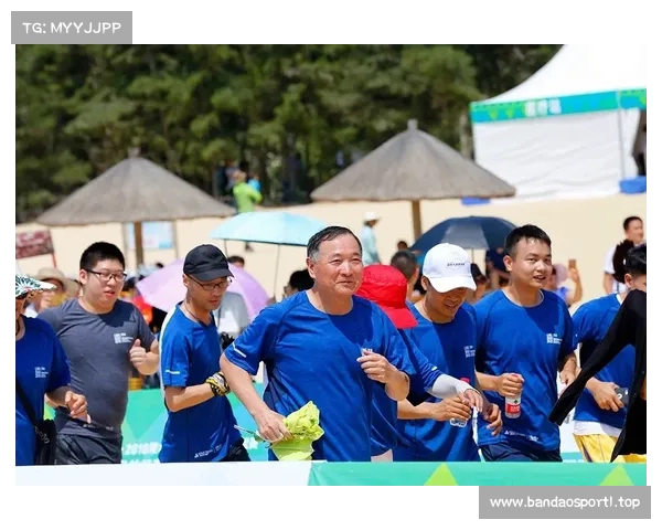 全球热门马拉松赛事城市热潮全面解读与赛季动态速递 全球热门马拉松赛事城市热潮全面解读与赛季动态速递