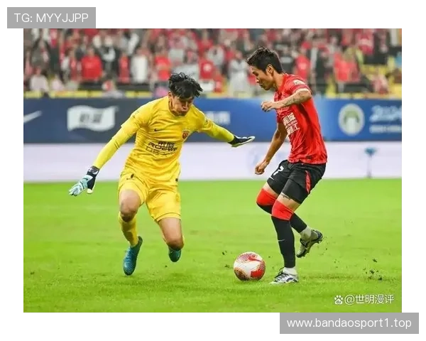 中超进攻组织能力获得专家高度认可 赛季表现令人期待 中超进攻组织能力获得专家高度认可 赛季表现令人期待