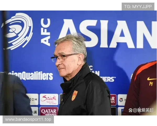 伊万解读国家队未来前景称全面年轻化将成为球队崛起关键可能更强 伊万解读国家队未来前景称全面年轻化将成为球队崛起关键可能更强